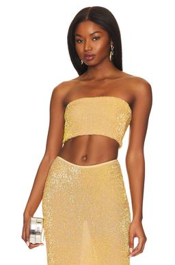 Desiree Crop Top