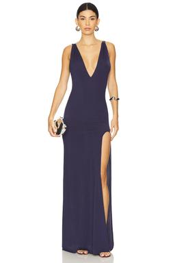 x REVOLVE Thalia Maxi Dress