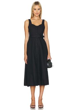 Arienne Dress