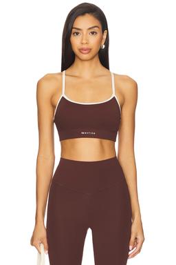 Signature Sports Bra