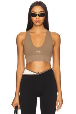 Restore Seamless V Sports Bra