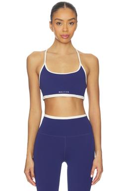 Fundamental Sports Bra