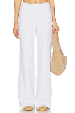 Amber Wide Leg Pant
