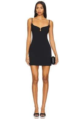 Marlo Mini Dress