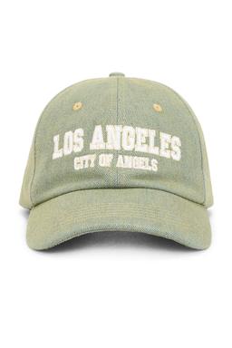 Los Angeles City Of Angels Hat