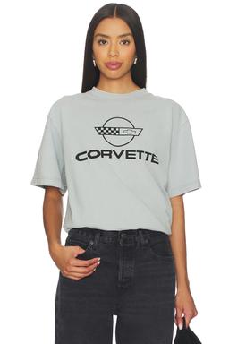 Corvette 88 Tee