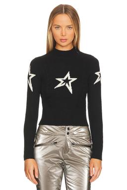 Cable Underwear Sweater