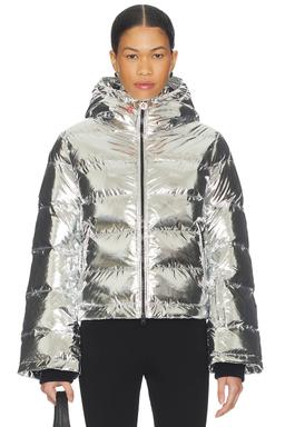 Polar Flare Ski III Jacket