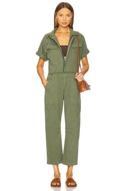 Pippa Jumpsuit