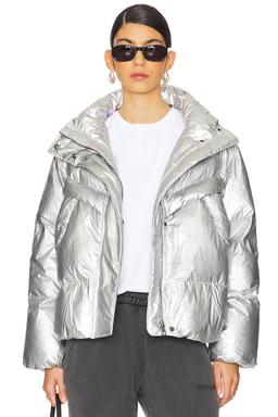 Sascha Puffer Jacket