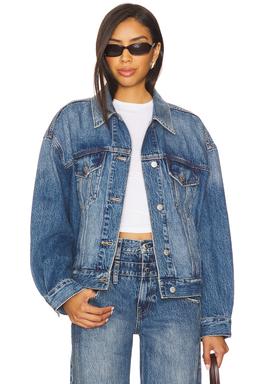 Hurley Denim Jacket