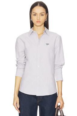 Oxford Buttonup Shirt