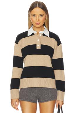 Paxton Sweater
