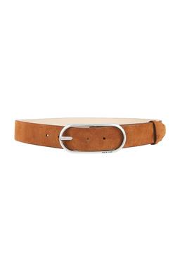 Rounded Rebound Belt