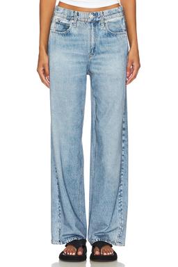 Miramar Wide Leg Pant