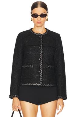 Mirabelle Tweed Jacket