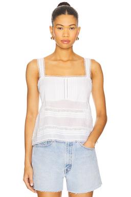 Viviana Tank Top