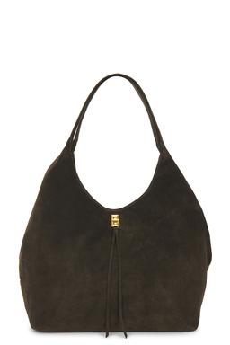 Darren Signature Carryall Tote Bag