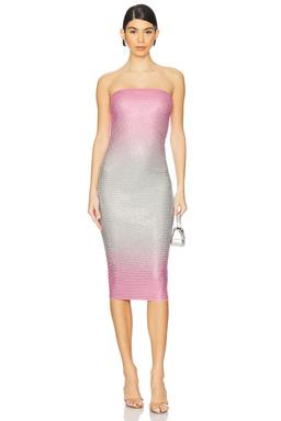 Laina Embellished Dress