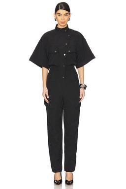 Pierce Jumpsuit