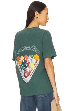 Billiards Tee