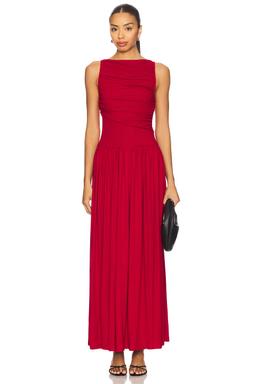 x REVOLVE Nalla Maxi Dress