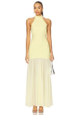 Yazmin Maxi Dress