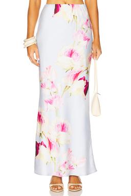 Verity Maxi Skirt