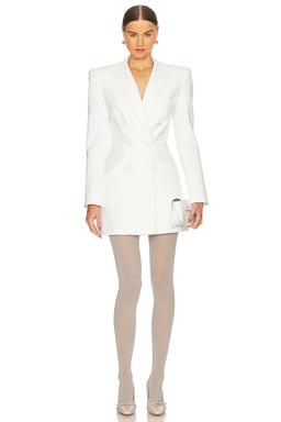 Amberly Blazer Dress