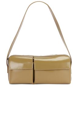 90s Utility Shoulder Bag