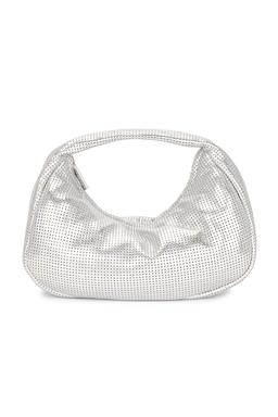 Perforated Mini Bon Bon Bag
