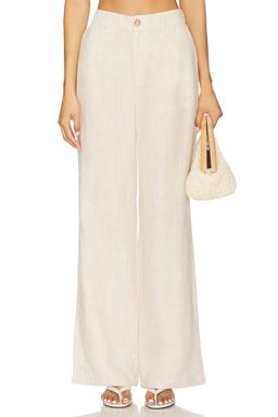 Hopper Straight Leg Pant