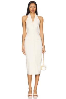 x REVOLVE Chelsea Midi Dress