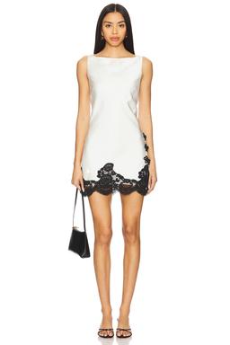 x REVOLVE Camila Mini Dress