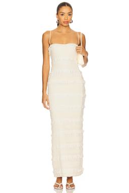 x REVOLVE Faye Maxi Dress