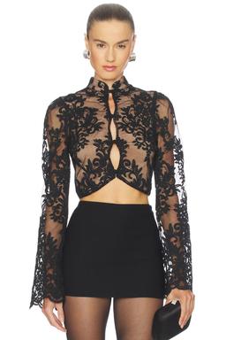 x REVOLVE Gianna Top