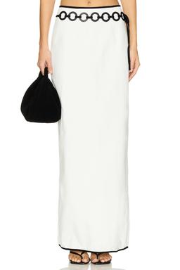 x REVOLVE Moonlight Skirt