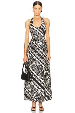 Azariah Maxi Dress