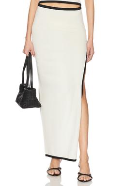 Dulchie Maxi Skirt