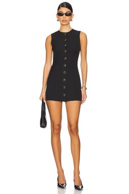 x REVOLVE Emiliana Dress