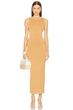 Ellery Maxi Dress