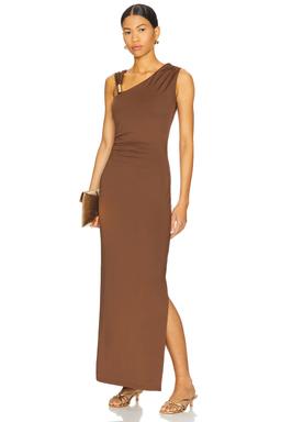 x REVOLVE Baylee Maxi Dress