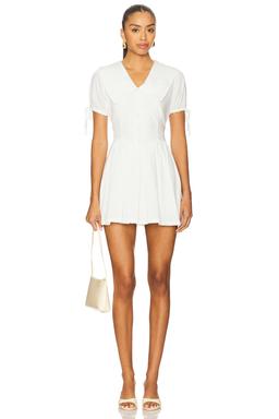 x REVOLVE Belmont Mini Dress