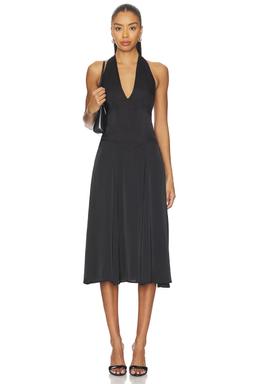Evelyn Midi Dress