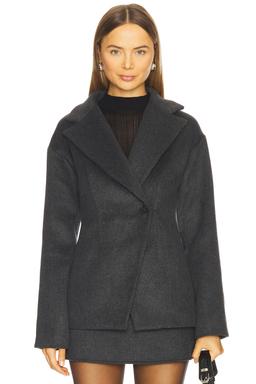 Jovie Cinched Blazer