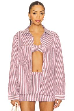 x REVOLVE Estelle Shirt