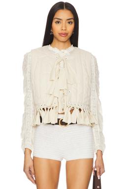 Adele Sportswear Vest