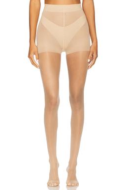 Stretch Control Sheer Tights