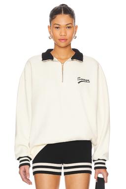 Asbury Sweatshirt