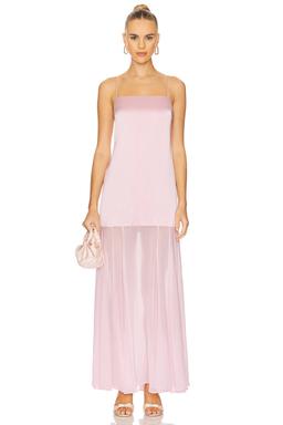 Moraya Maxi Dress